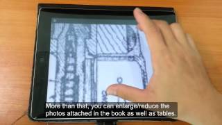 Using an iPad to Read EPUB and MOBI eBooks [upl. by Portugal]