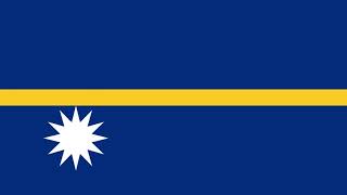 Nauru National Anthem Instrumental [upl. by Katusha964]