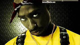 2pac hail mary mh til the end remix [upl. by Juliane]