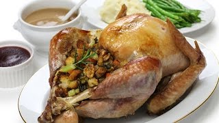 How To Stuff a Turkey [upl. by Marquita]