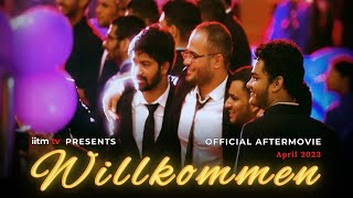 IIT Madras  Willkommen23  Official Aftermovie  One Republic quotI Livedquot [upl. by Myca]