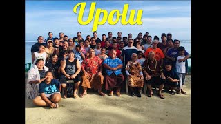 Samoa Malaga Part 1  UPOLU [upl. by Sirahs321]