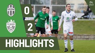 HIGHLIGHTS Boleslav 02 Most [upl. by Eendys]