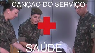 Canção do Serviço de Saúde [upl. by Moretta]