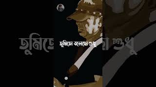 Tara Vora Rate  Ayub Bacchu  Animesh Shuvo [upl. by Latreece660]