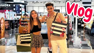 İstanbul Alışveriş Vlog 🛍️ [upl. by Nitsuj769]