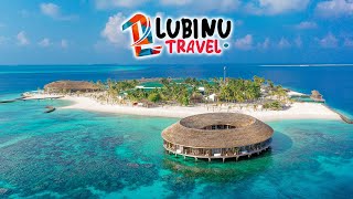 Kagi Maldives Spa Island  Lubinu Travel [upl. by Desberg]