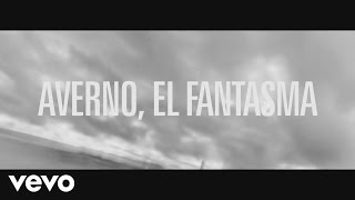 Los Fabulosos Cadillacs  Averno el Fantasma Lyric Video [upl. by Eceinej573]