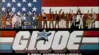 GI Joe movie theme remake [upl. by Earased755]