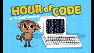 What is Hour of Code  Hour of Code Activities  Free Coding Games and Courses [upl. by Daley]