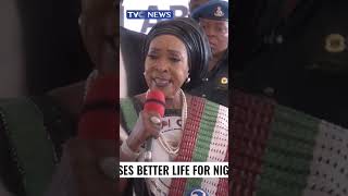 Atikus Wife Reveals Her Husbands Agenda For Nigerians If Elected [upl. by Phillips]