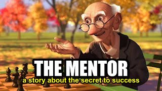 The Secret To Success  an eye opening story [upl. by Lindberg]