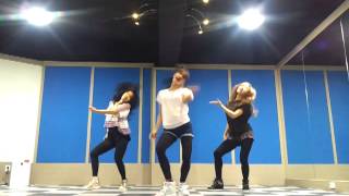 Dance Cover by SOS Dance Unit Ice cream  HyunA [upl. by Windy]