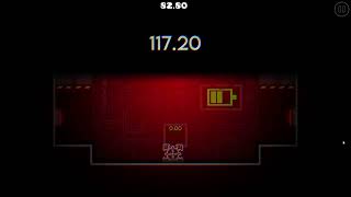 intruder alert by DremonD  Geometry dash [upl. by Aztiram]