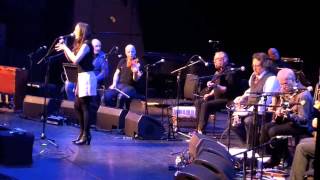 CC 2014 TS Julie Fowlis Blackbird in Scots Gaelic [upl. by Pasco]