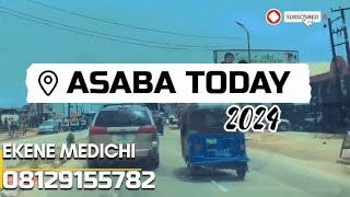 Update on ASABA in 2024 [upl. by Armillia]