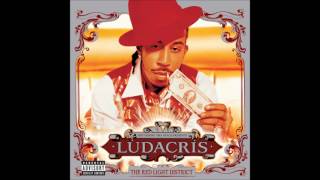 Ludacris  Get Back HQ [upl. by Nell]