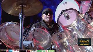 Sivamani Awesome Performance  AKHANDA Pre Release Event  Shreyas Media [upl. by Kostival840]