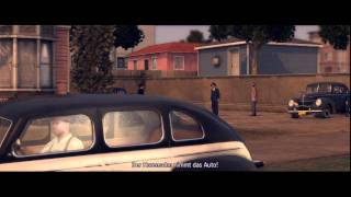 Lets Play LA Noire 050 Deutsch FullHD [upl. by Ayaladnot]