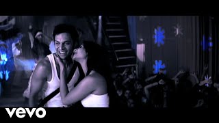 Le Chale Best Lyric Video  Popcorn Khao Mast Ho JaoAkshay KapoorKKMahalakshmi Iyer [upl. by Arrahs]