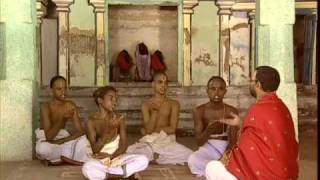 The Tradition of Vedic Chanting [upl. by Elleinahc698]