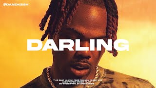 FREE “DARLING” CKay x Joeboy  Afrobeat Type Beat 2023 [upl. by Airoled]