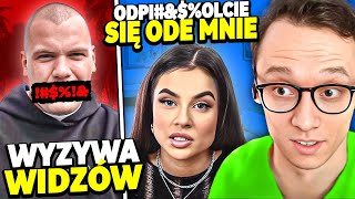 BUDDA WYZYWA WIDZÓW 😱 EKIPA FAGATA MOŁCZANOW ROXIE WĘGIEL WUJEK ŁUKI [upl. by Rebmak867]