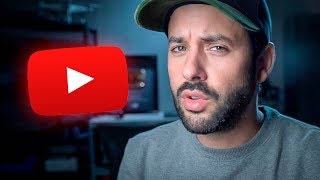 PARLONS DE YOUTUBE [upl. by Blas]