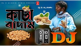 Kacha Badam 🥜 Dj Remix আমার কাছে নাইকো বুবু ভাজা বাদাম 🥜 Happy New Year 2022 কাচা বাদাম JBL DJ Remix [upl. by Ora966]