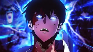 They Called Him Weak But Then He Leveled Up and Got Some Epic Abilities  Anime Recap [upl. by Ijnek]