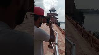 Agra ka Taj Mahal back said [upl. by Hammock566]