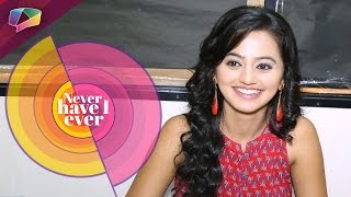 Helly Shah shares how she shares her mobile number [upl. by Orrin]