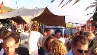 Hernan Cattaneo amp Nick Warren  Woodstock 11082013 pt 2 [upl. by Elberta]