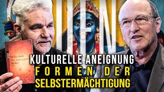 Hattenhorst amp von Elsner  Thema Kulturelle Aneignung  Formen der Selbstermächtigung [upl. by Gerty]