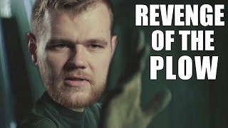 Revenge of The Virtus Plow CSGO [upl. by Zohar]