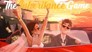 The inheritance game episode 1 all gems 💎 choices Episode choose your story [upl. by Enoval322]