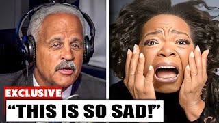 Stedman Graham Finally Breaks His Silence on Oprah Winfreys Secrets [upl. by Mcfadden343]