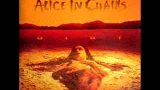 Alice In Chains  Rain When I Die [upl. by Atiragram]