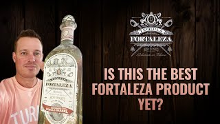 Fortaleza Single Estate Reposado vs Fortaleza Reposado Tequila Giveaway Winner Announced 🥃 🔥 [upl. by Nareht]