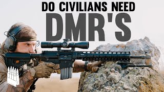 Should You Buy A DMR DMR basics and setup [upl. by Yawnoc]