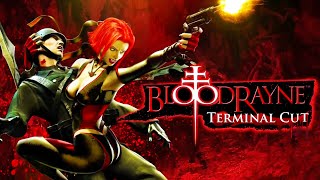 Replay  BloodRayne [upl. by Steady]