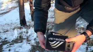 Jetboil Flash and Addons  A Comprehensive Product Review [upl. by Dalpe456]