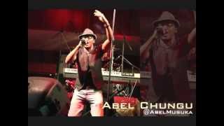 Abel Chungu Come Away [upl. by Cirtemed]