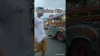 Pamasyada ha Tacloban City ☺️tacloban TaclobanCity ilovetacloban TaclobanCityLeyte travel [upl. by Eitten385]