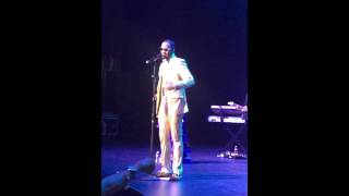 Jaheim quotStruggle Lovequot live in Dallas 2016 [upl. by Giffer756]