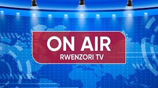 rwenzori tv live  Omusinga visits his subjects in Bwera School Of Nursing And Midwifery [upl. by Caesaria]