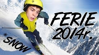 FERIE 2014  SNOW [upl. by Jehu]