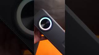 Crossbeats Blaze 24W Soundbar Unboxing 🔥🔥MrLazyTech [upl. by Latona]