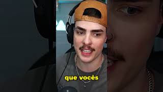 Jojo e Gloria dão DICAS de como se LIMPAR com a UNHA GRANDE  Jojo Nove e Meia  Shorts [upl. by Areem638]