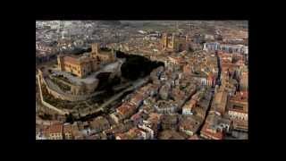 Alcañiz en el caleidoscopio de la Historia [upl. by Lecirg]